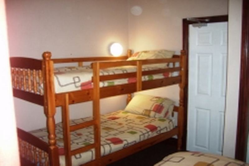 The Braemar Apartment Blackpool Exterior photo